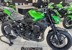 Kawasaki Z 900 (2025 - 26) nuova