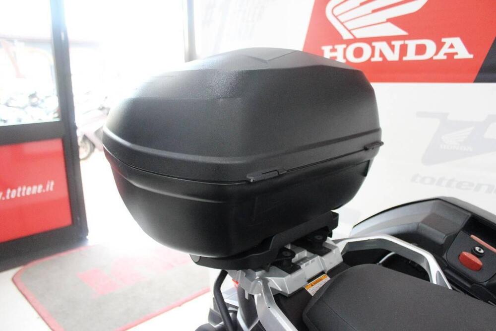 Suzuki V-Strom 650XT ABS (2017 - 20) (5)