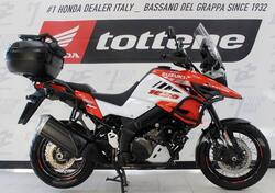 Suzuki V-Strom 1050 (2020 - 21) usata