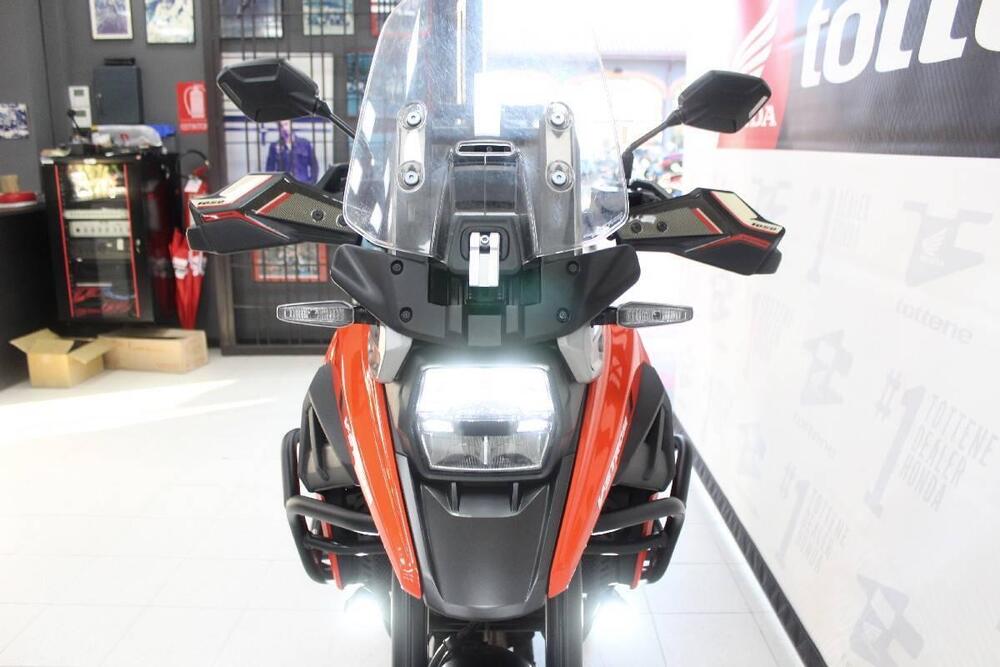 Suzuki V-Strom 1050 (2020 - 21) (4)