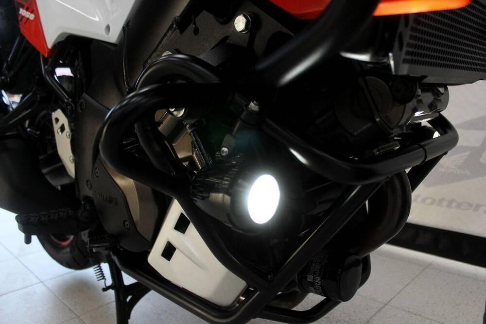 Suzuki V-Strom 1050 (2020 - 21) (5)