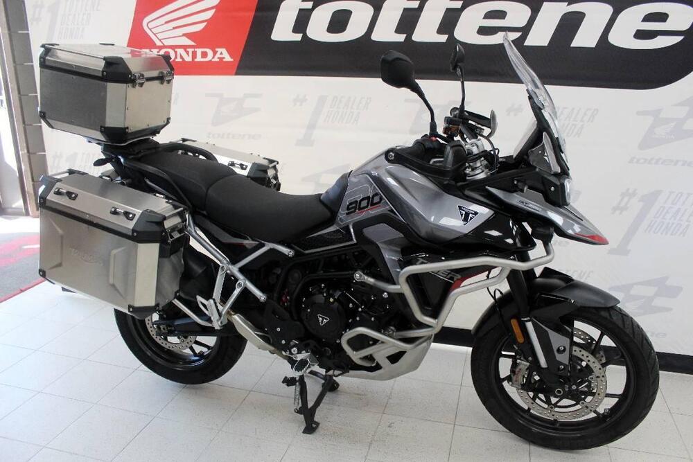 Triumph Tiger 900 GT Pro (2024 - 25) (3)