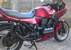 Bmw k75s d'epoca