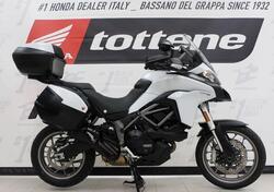 Ducati Multistrada 950 (2018) usata