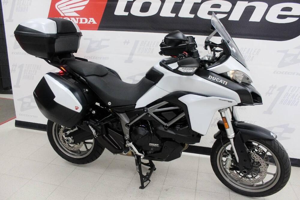 Ducati Multistrada 950 (2018) (3)