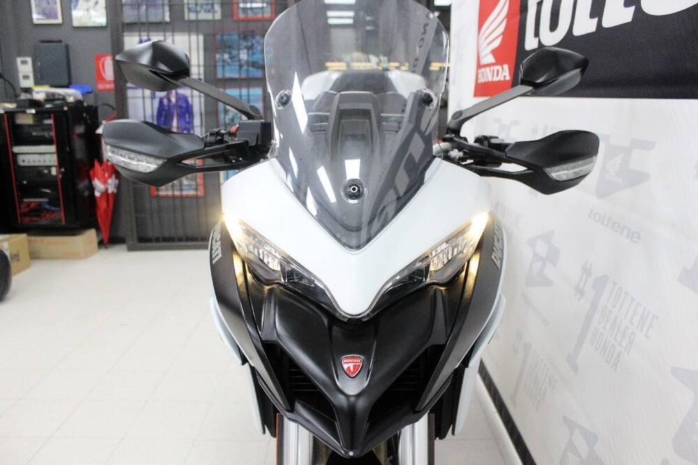 Ducati Multistrada 950 (2018) (4)