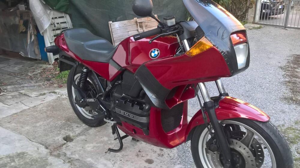 Bmw k75s (2)