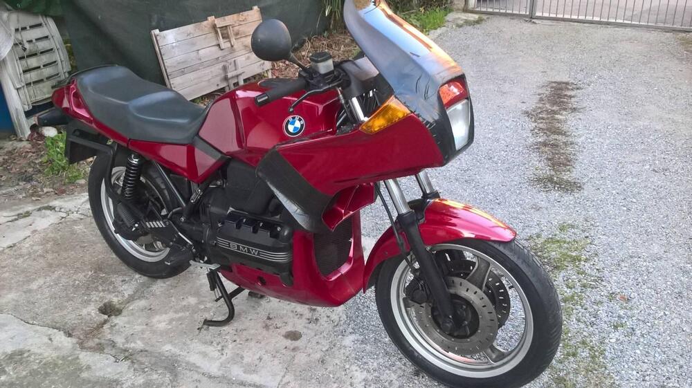 Bmw k75s (5)