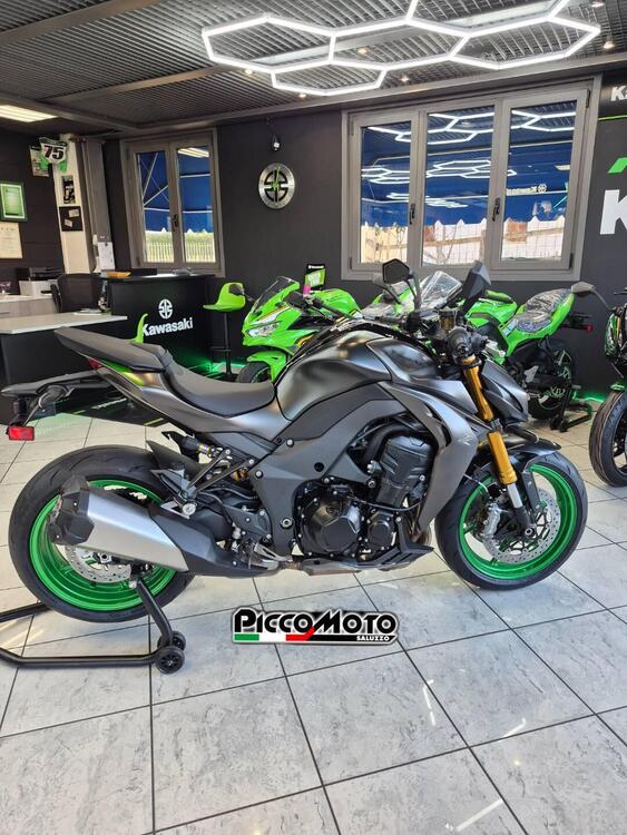 Kawasaki Z 1100 SE (2026) (5)