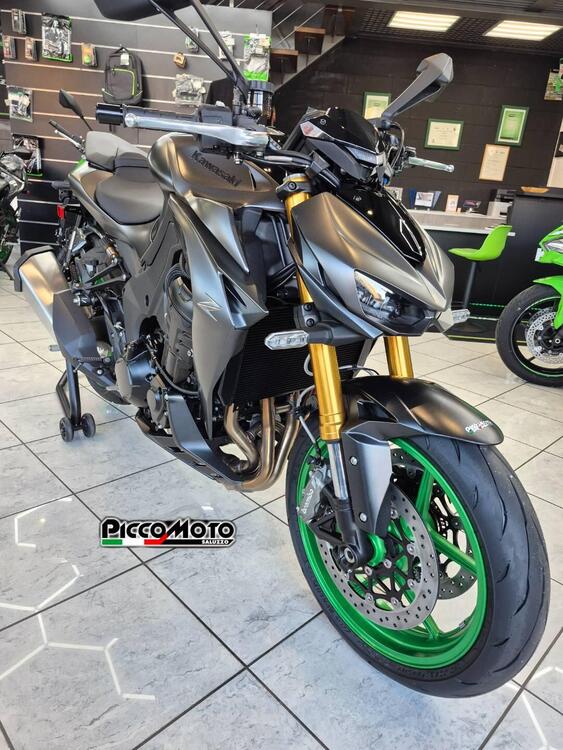 Kawasaki Z 1100 SE (2026)