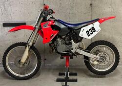 Honda CR  80 usata