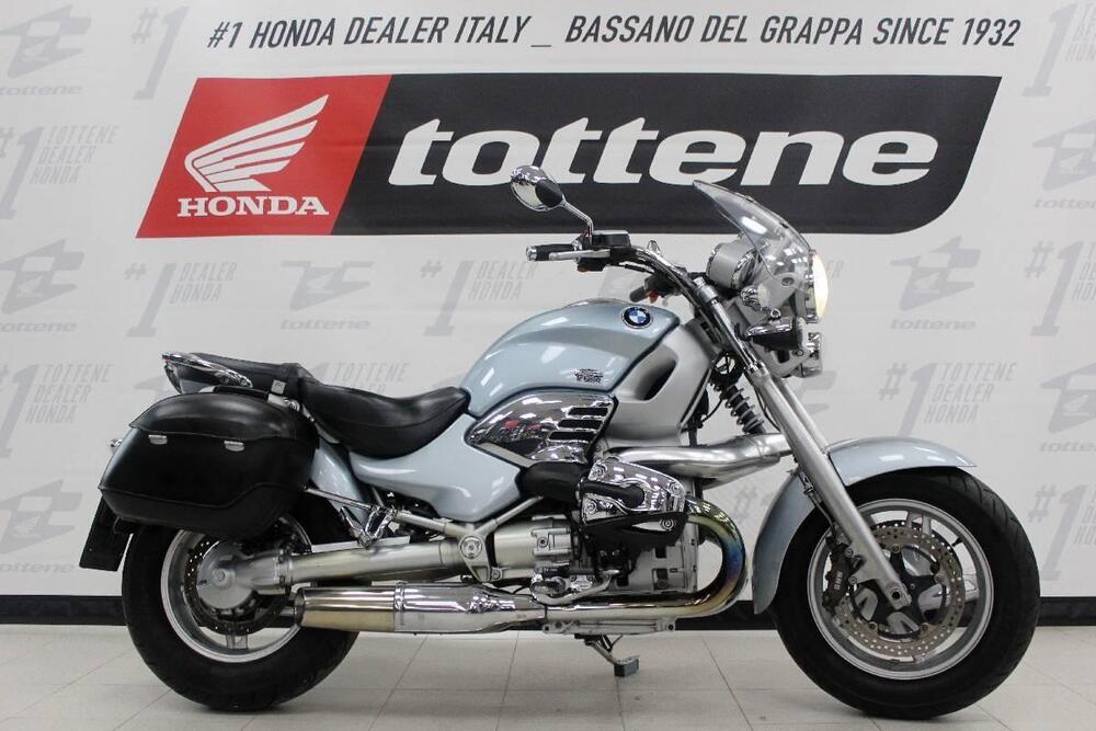 Bmw R 1200 C Classic