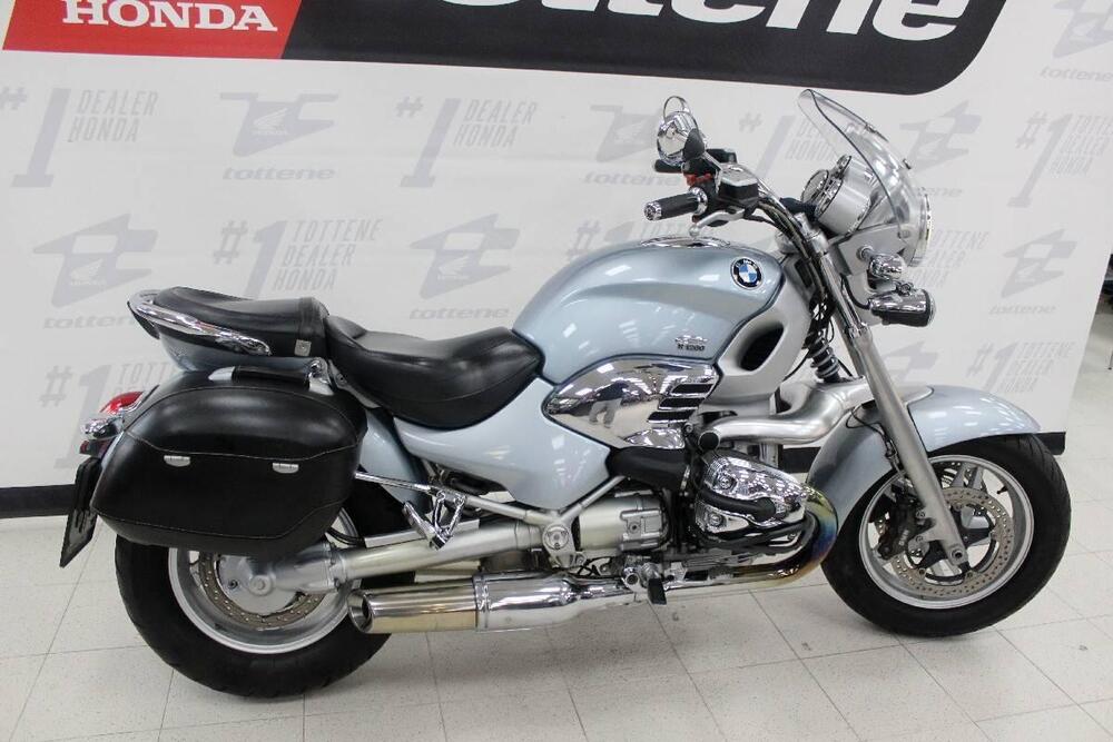 Bmw R 1200 C Classic (2)