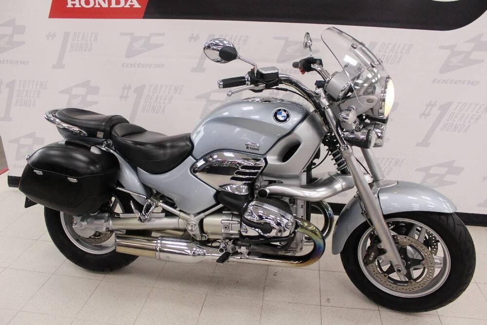 Bmw R 1200 C Classic (3)