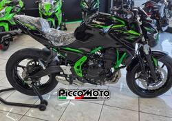 Kawasaki Z 650 (2025 - 26) nuova