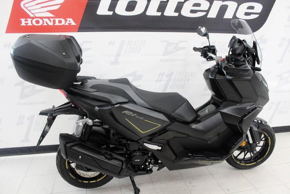 Honda ADV 350 (2022 - 24) (2)