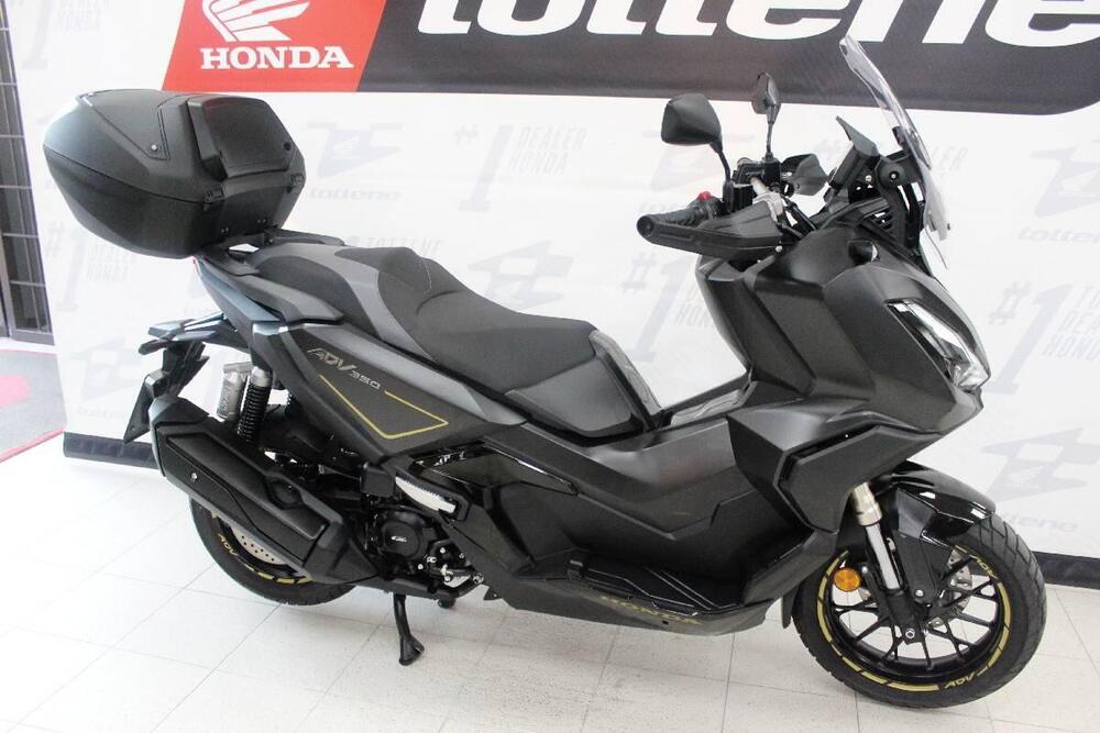 Honda ADV 350 (2022 - 24) (3)