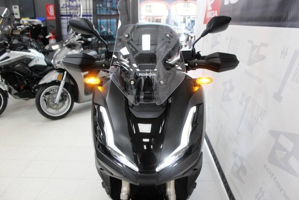 Honda ADV 350 (2022 - 24) (4)