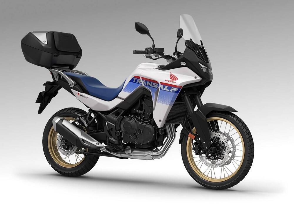 Honda Transalp XL750 (2025) (3)
