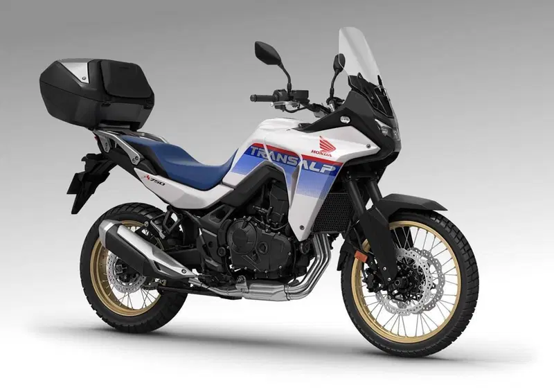 Honda Transalp XL750 (2025) (3)