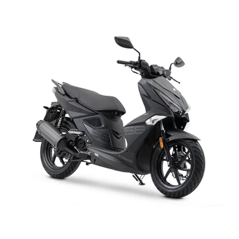 Kymco Super 8 50 R (2022 - 26) (13)