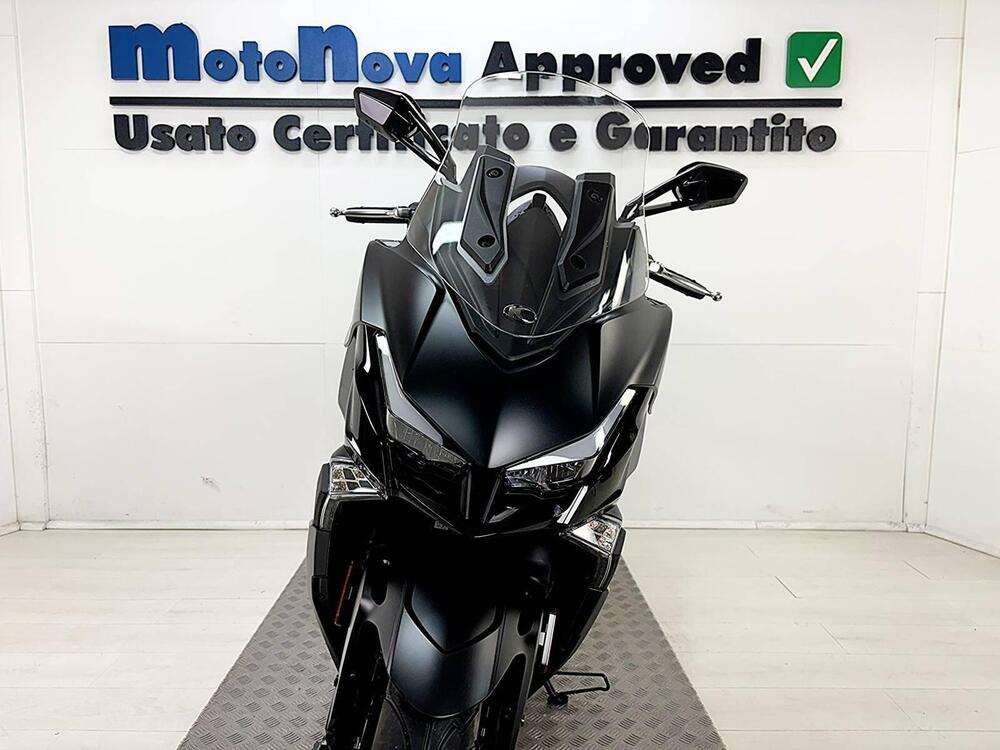 Kymco Xciting VS 400i (2023 - 25) (2)