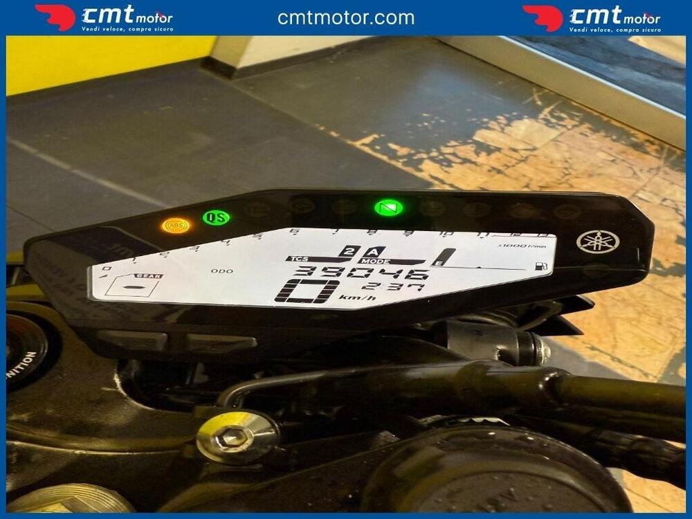 Yamaha MT-09 (2017 - 20) (5)