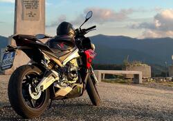 Aprilia Tuono 660 Factory (2022 - 24) usata