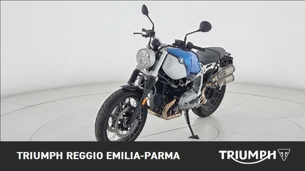 Bmw R 12 nineT (2023 - 25) (5)