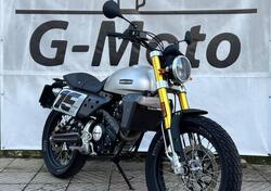 Fantic Motor Caballero 125 Flat Track (2021 - 24) usata