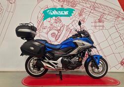 Honda NC 750 X DCT ABS (2016 -17) usata