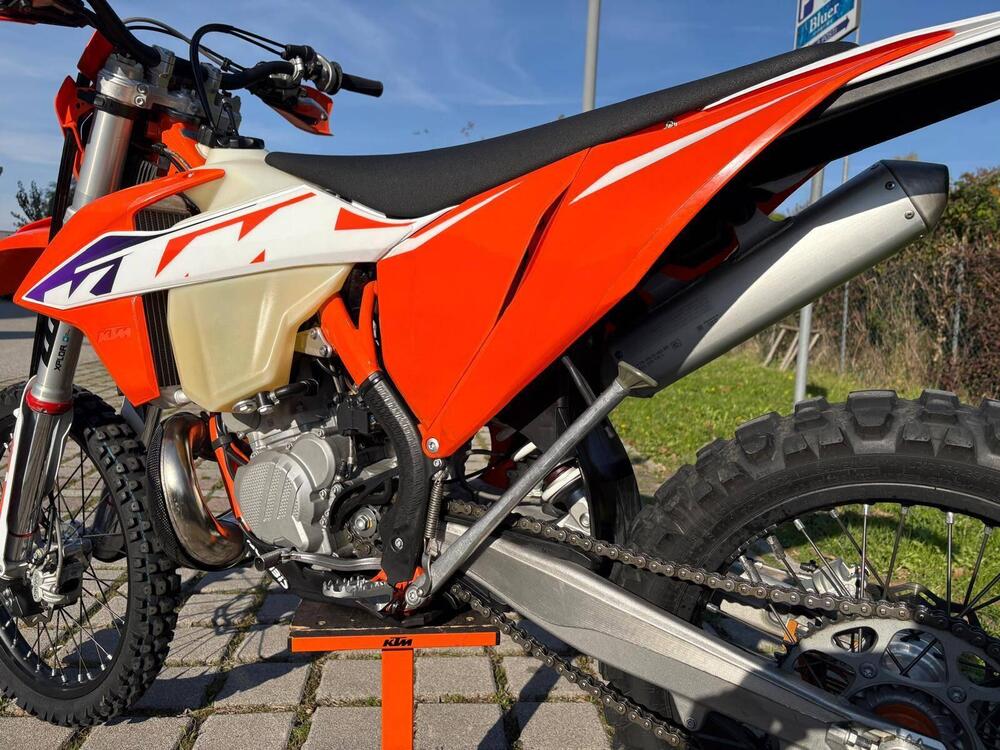 KTM 250 EXC TPI (2023) (2)