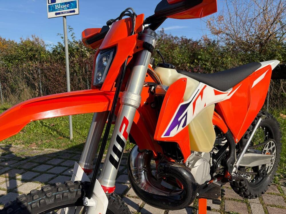 KTM 250 EXC TPI (2023) (3)