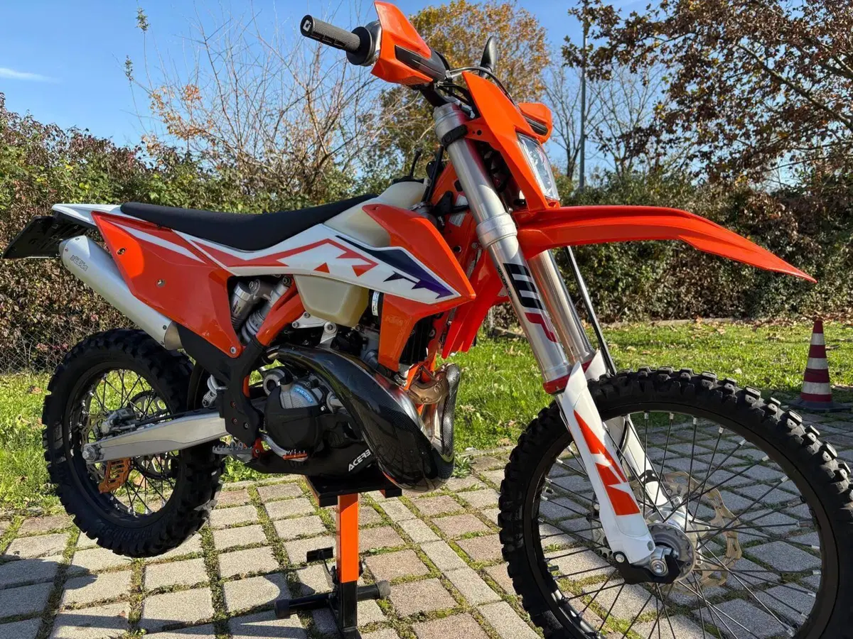 KTM 250 EXC TPI (2023) (7)