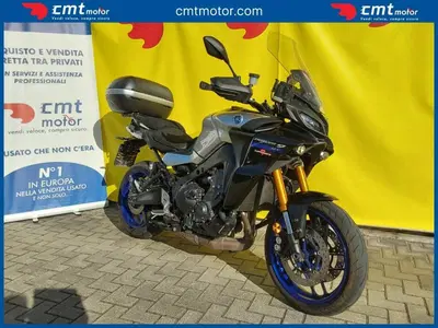 Yamaha Tracer 900 GT (2018 - 20) usata