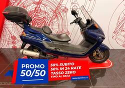 Yamaha Majesty 250 (1995 - 99) usata