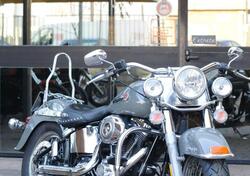 Harley-Davidson 1584 Heritage Classic (2006 - 07) - FLSTC usata