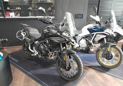 CFMOTO 700MT Adventure (2025) nuova