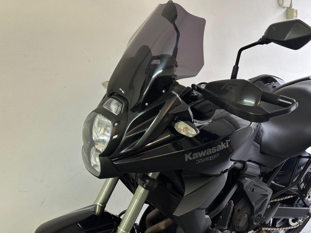 Kawasaki Versys 650 ABS (2010 - 14) (3)