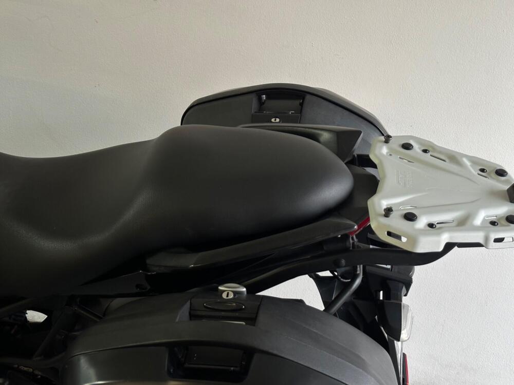 Kawasaki Versys 650 ABS (2010 - 14) (4)