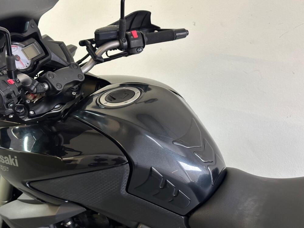 Kawasaki Versys 650 ABS (2010 - 14) (5)
