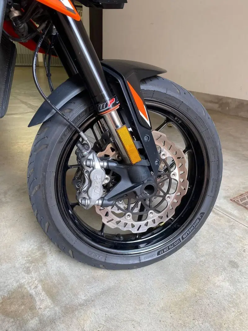 KTM 790 Duke L (2023 - 24) (2)