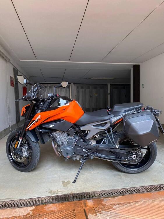 KTM 790 Duke L (2023 - 24) (3)