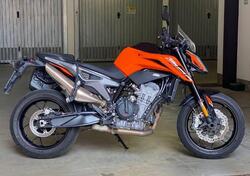 KTM 790 Duke L (2023 - 24) usata