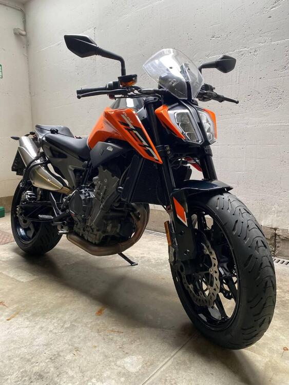 KTM 790 Duke L (2023 - 24) (5)