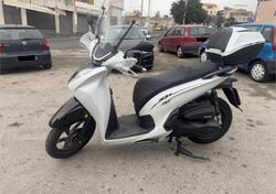 Honda SH 350 (2021 - 24) usata