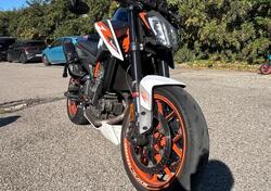 KTM 890 Duke R (2020) usata