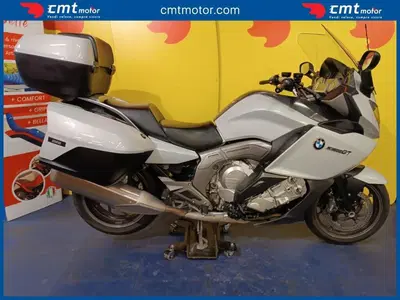 Bmw K 1600 GT (2010 - 16) usata