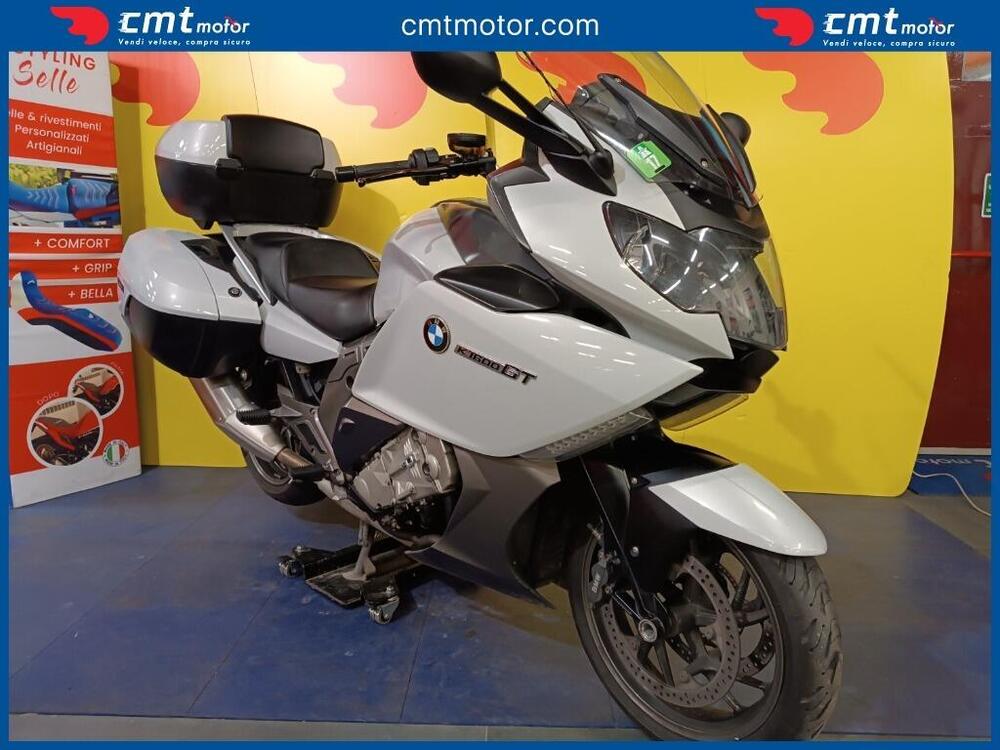 Bmw K 1600 GT (2010 - 16) (2)