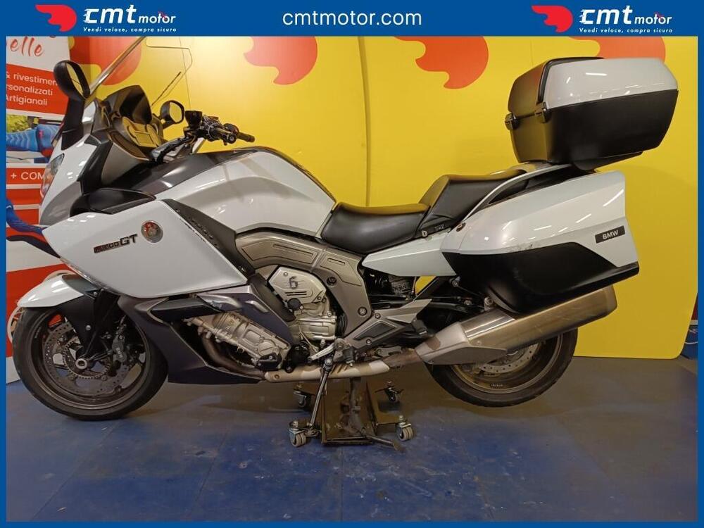 Bmw K 1600 GT (2010 - 16) (3)